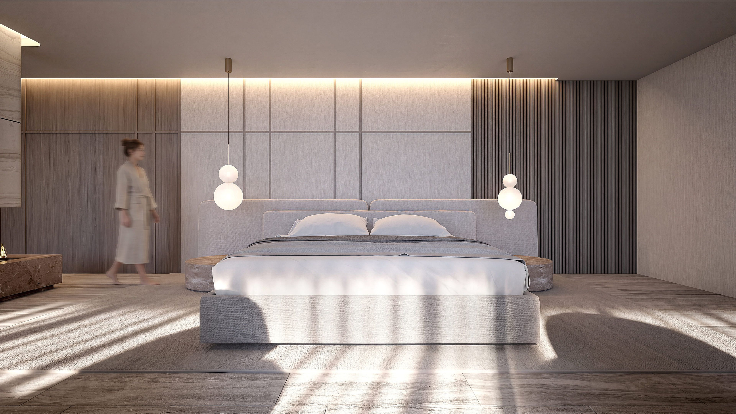New development in San Roque