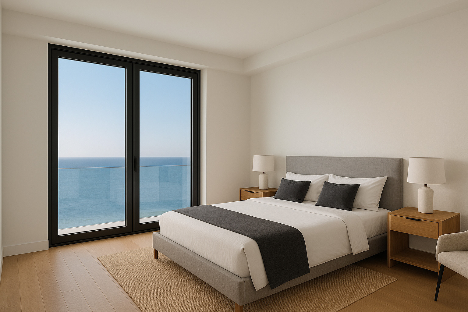 New development in Mijas