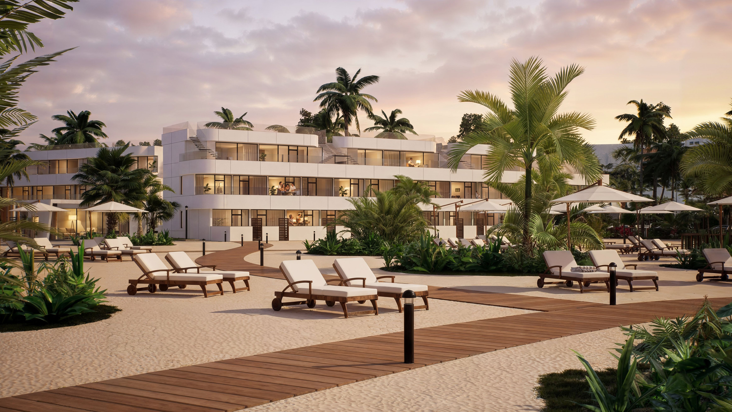 New development in Vera