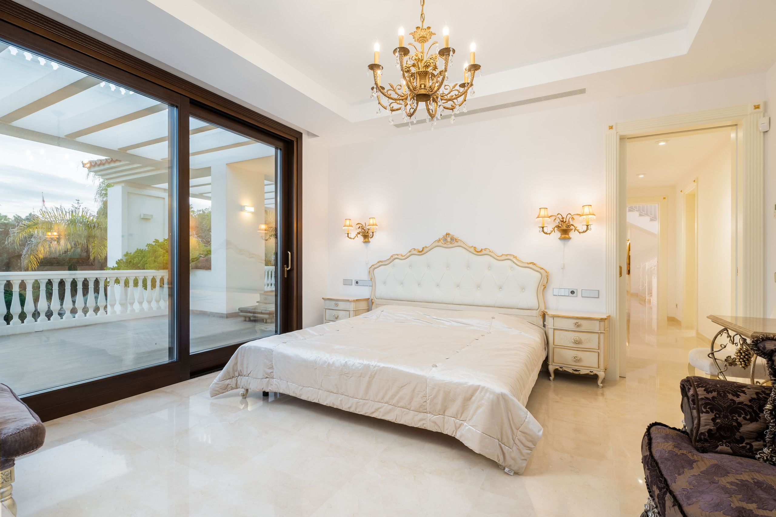 New development in Estepona