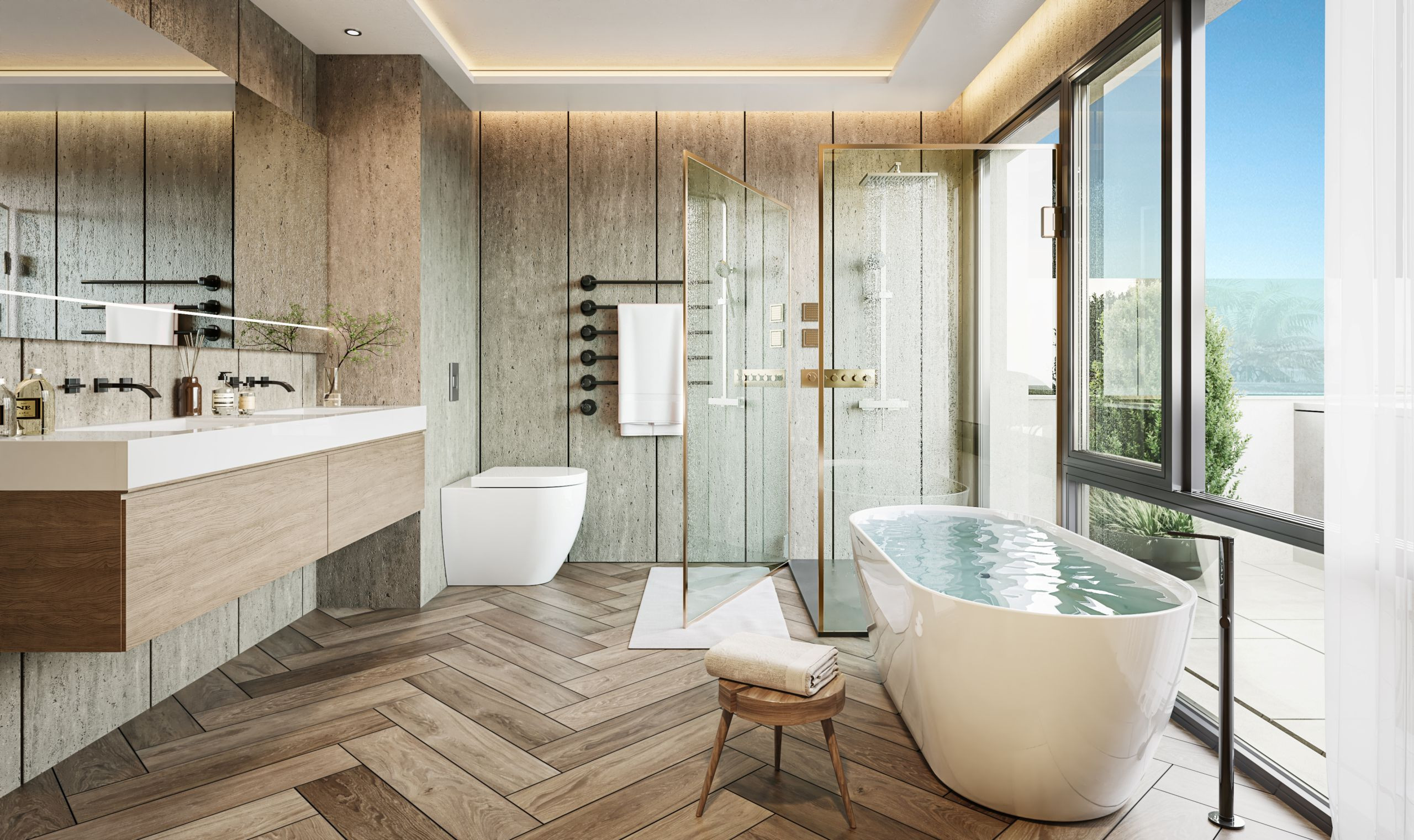New development in Marbella