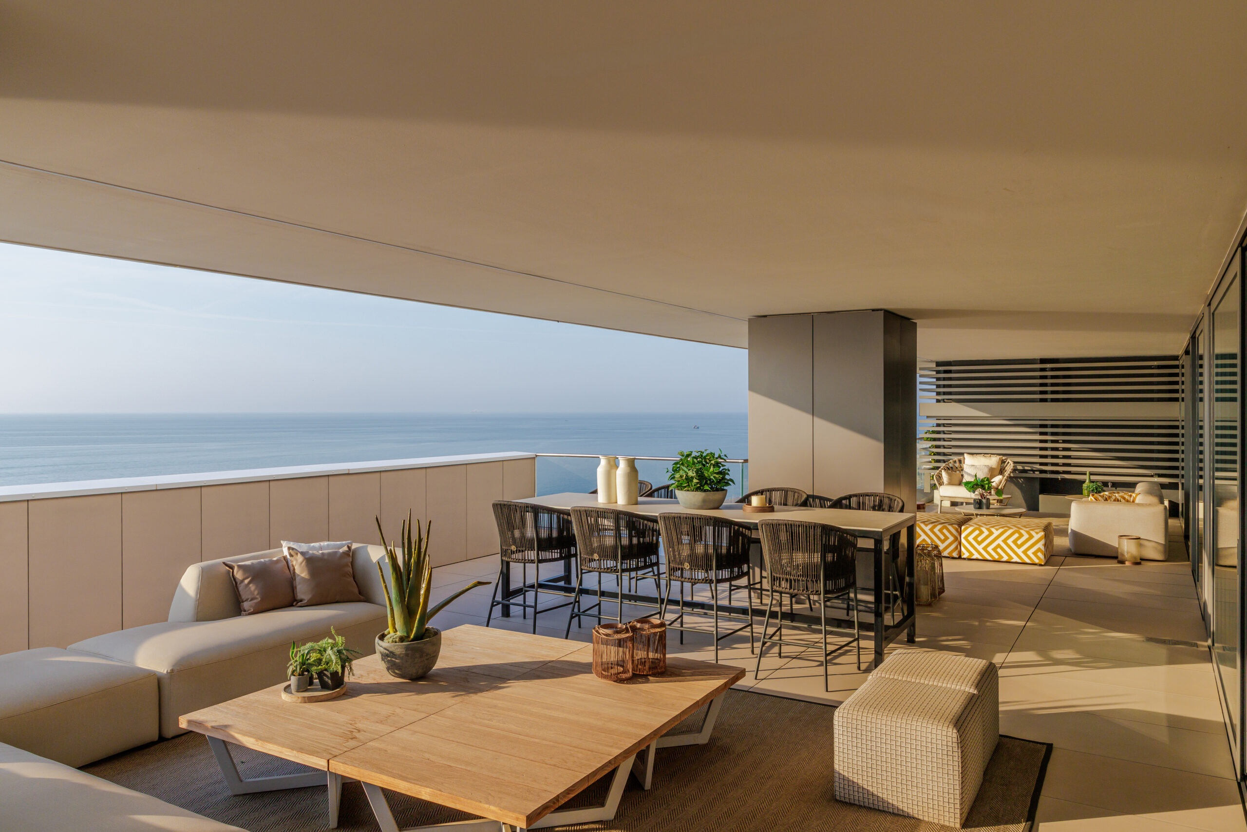 New development in Málaga