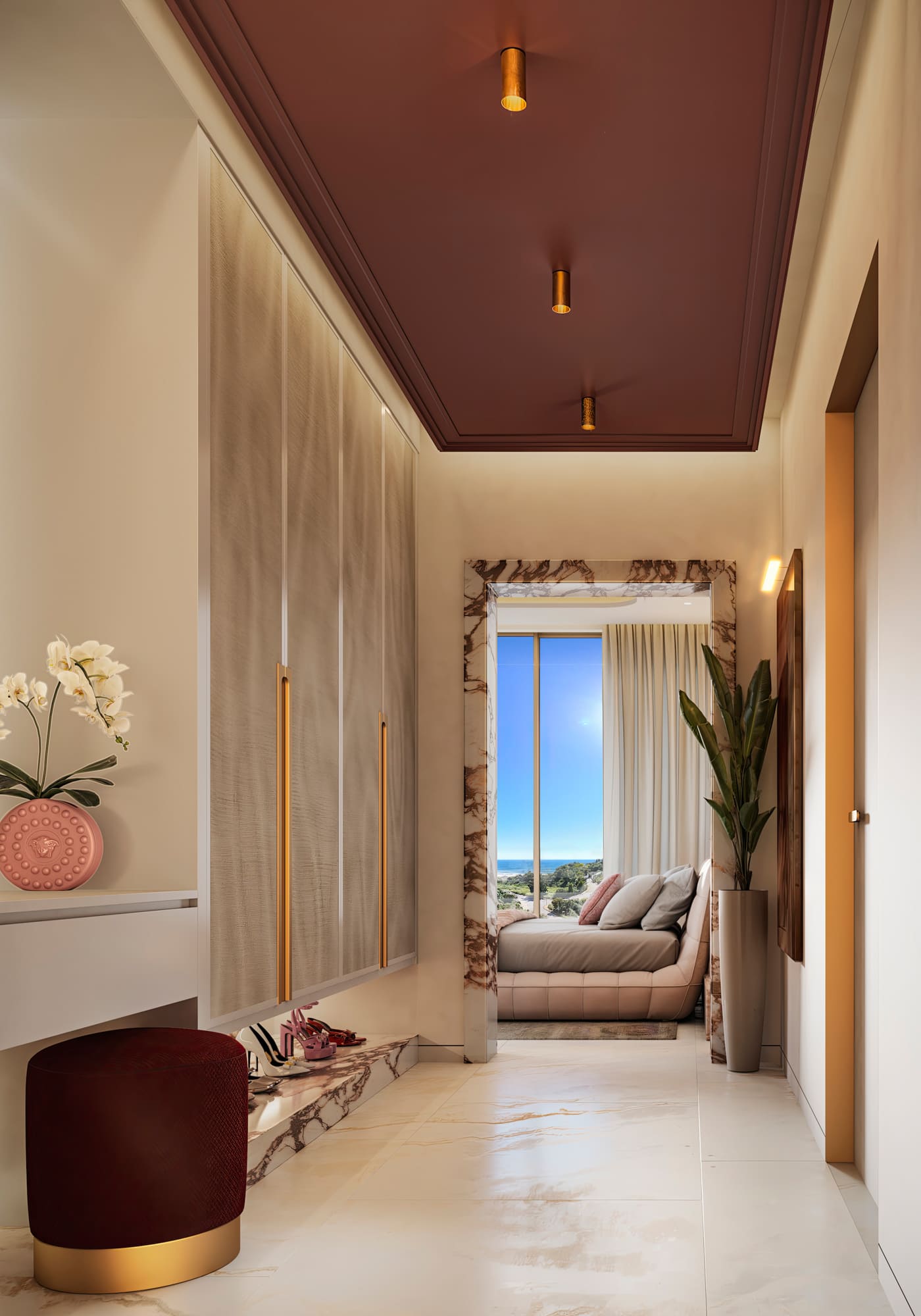 New development in Marbella