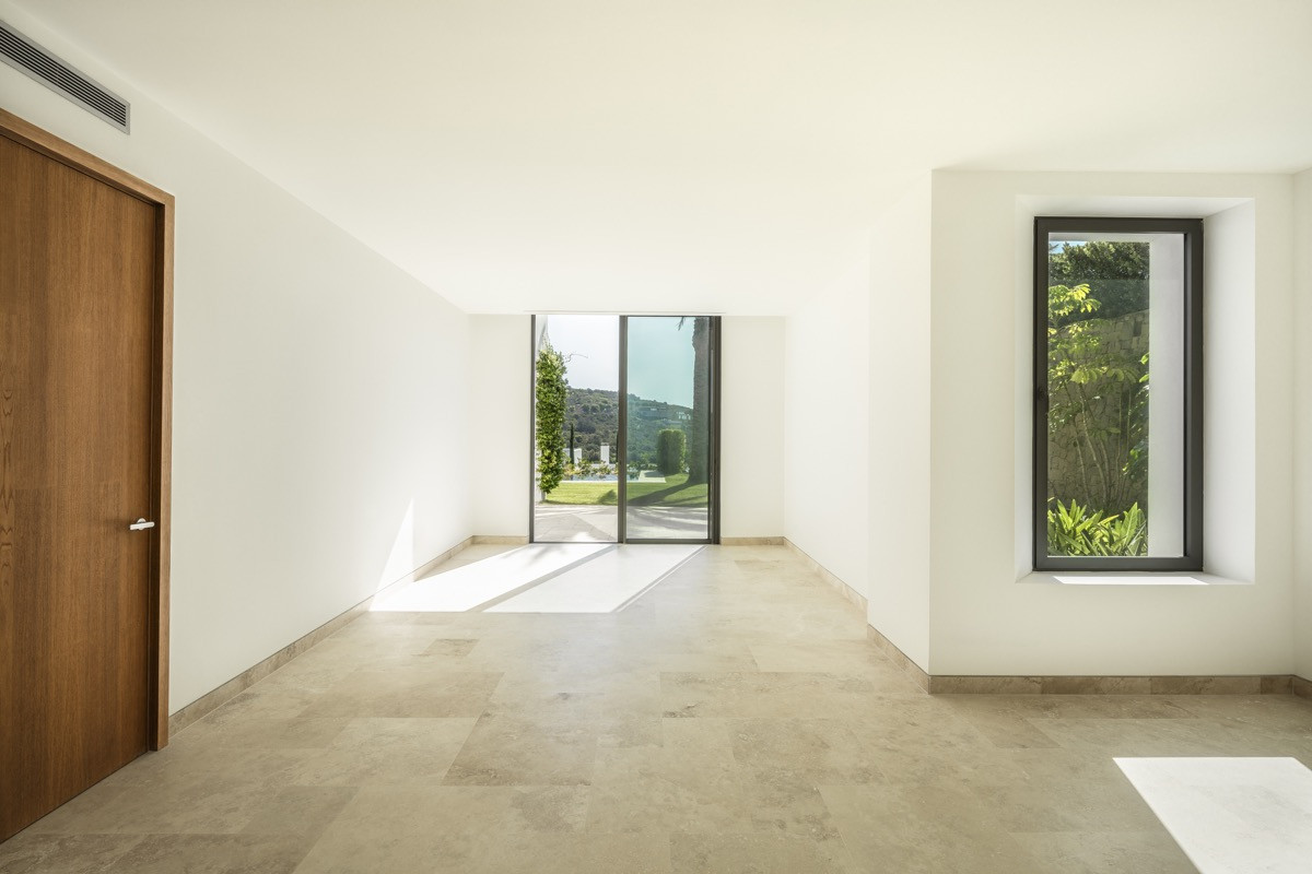 New development in Casares