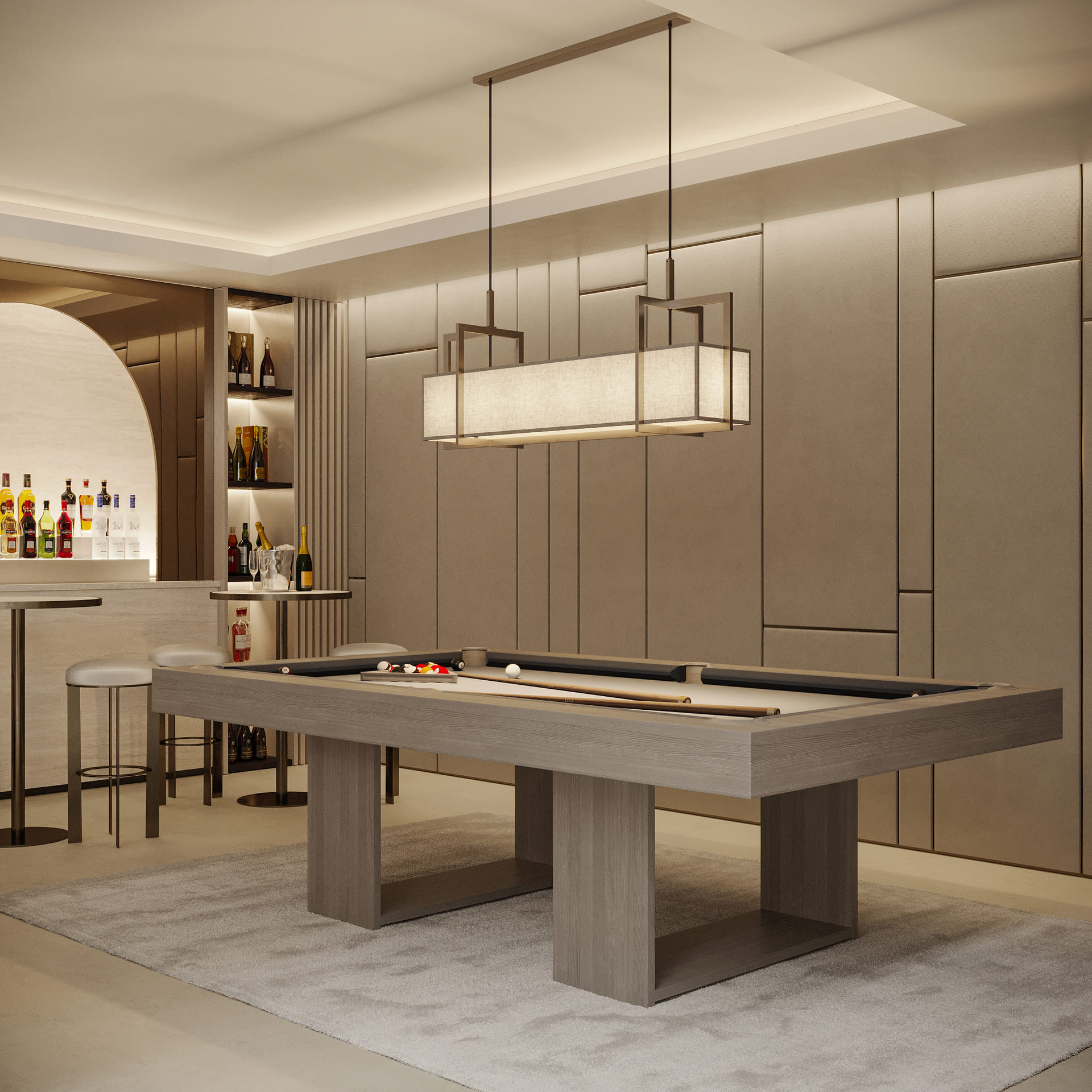 New development in Marbella