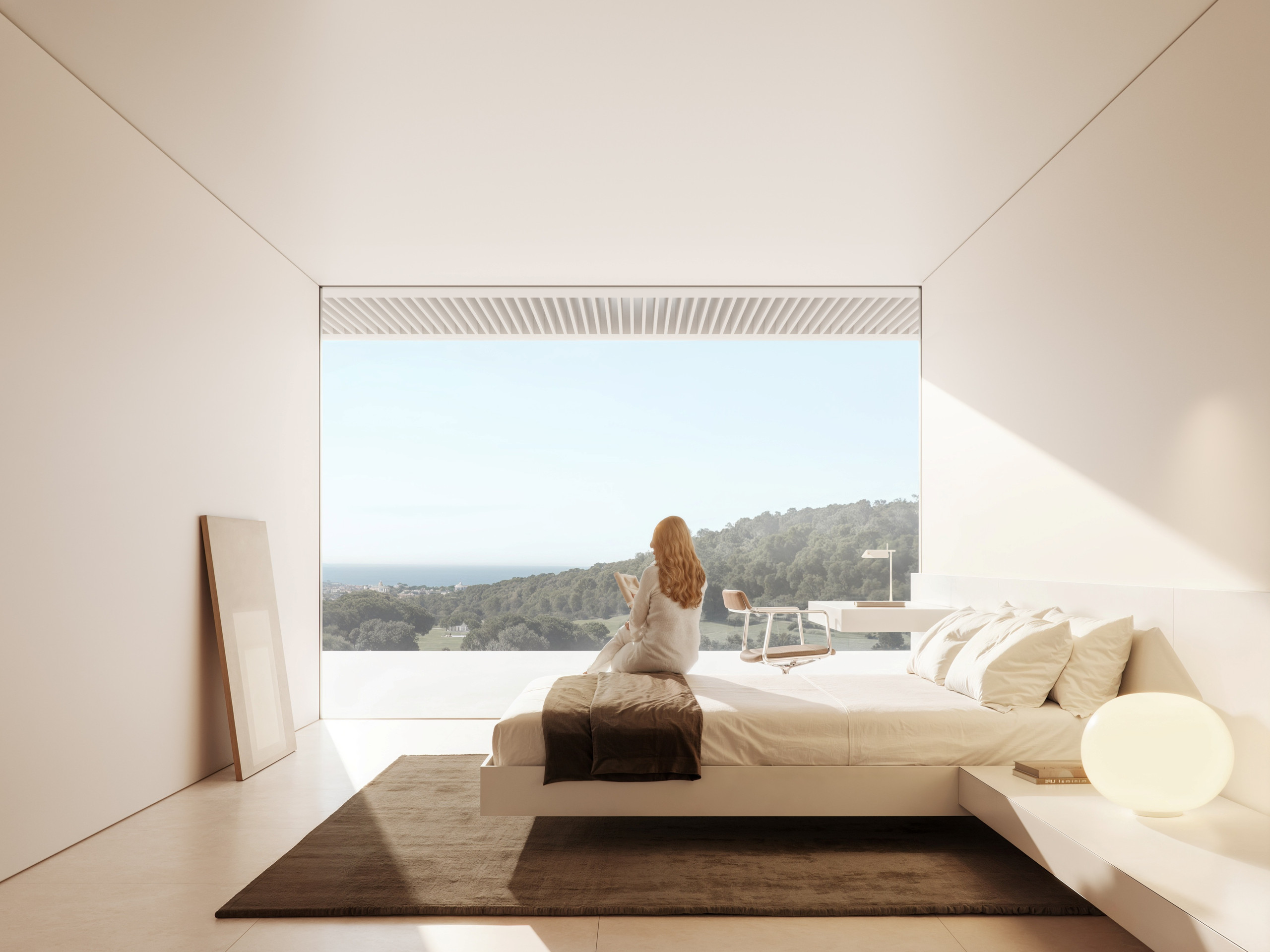 New development in San Roque