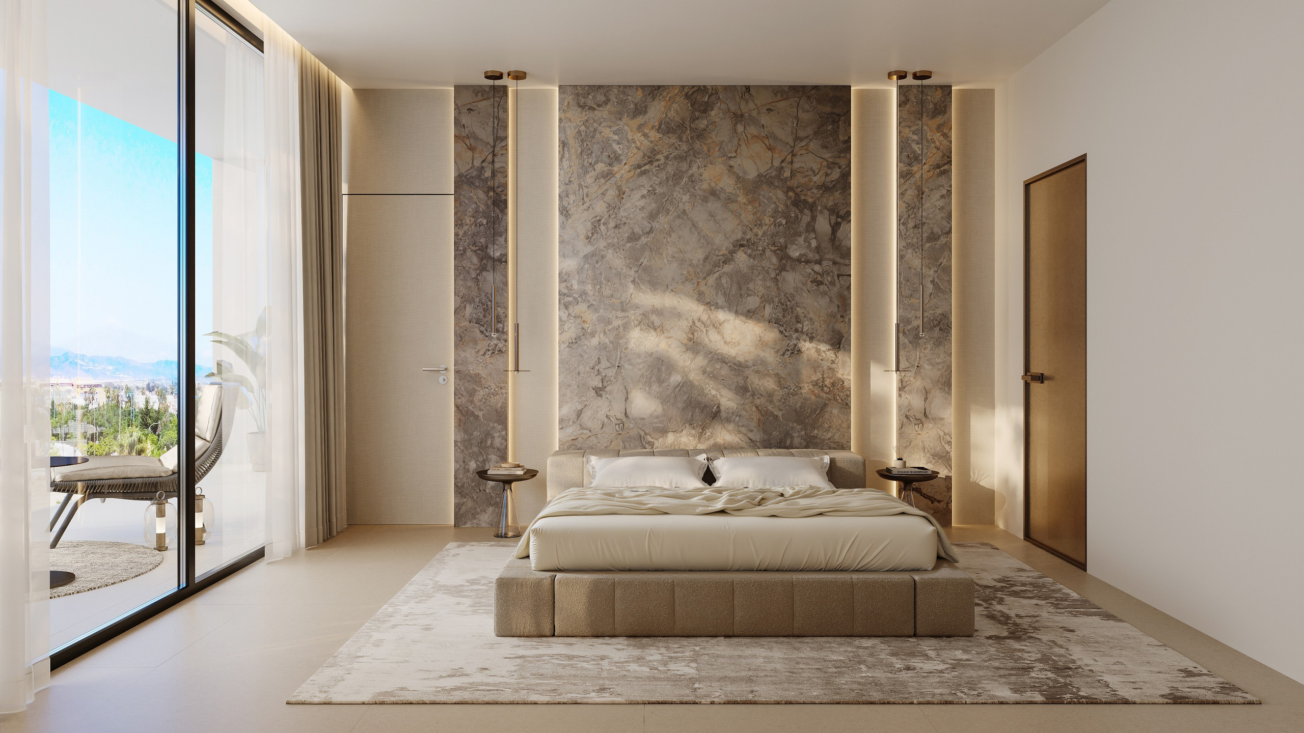 New development in Marbella