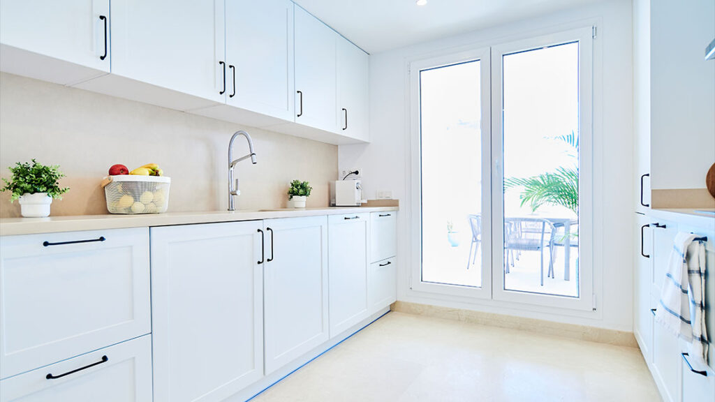 New development in Marbella