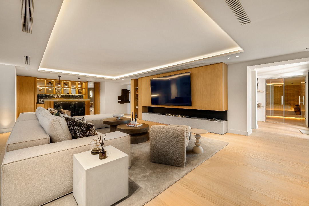 New development in Marbella