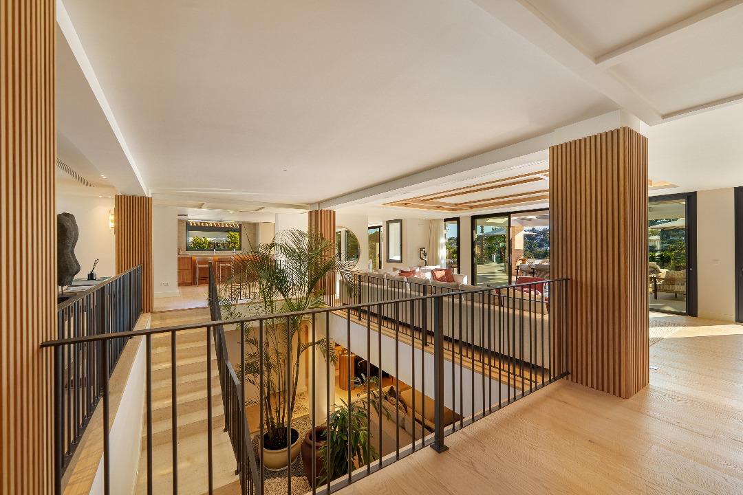 New development in Marbella