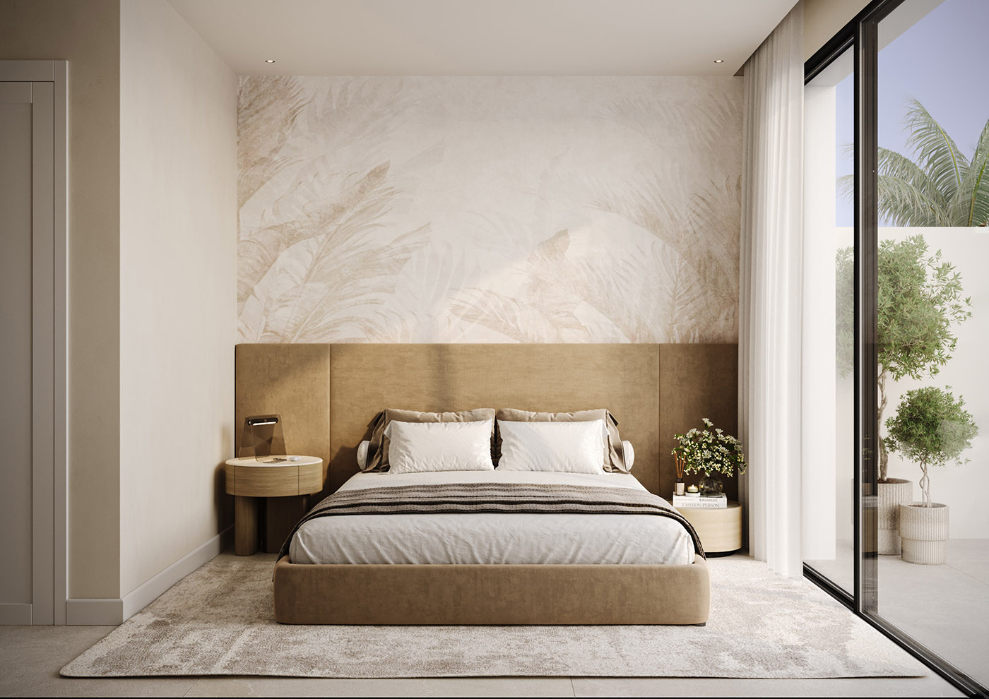 New development in Mijas