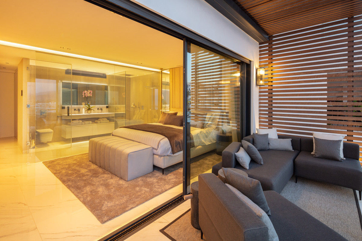 New development in Marbella
