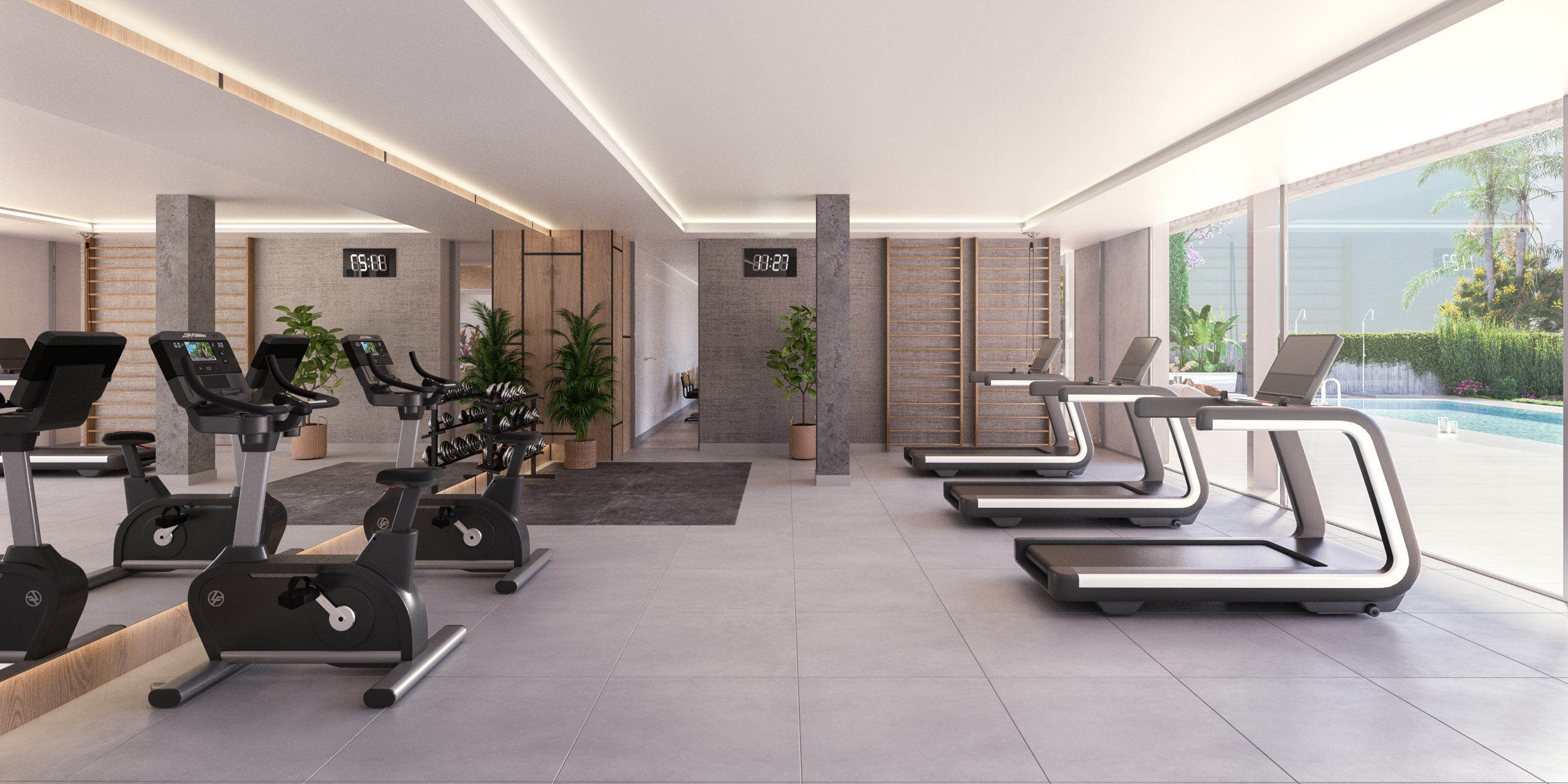 New development in Marbella