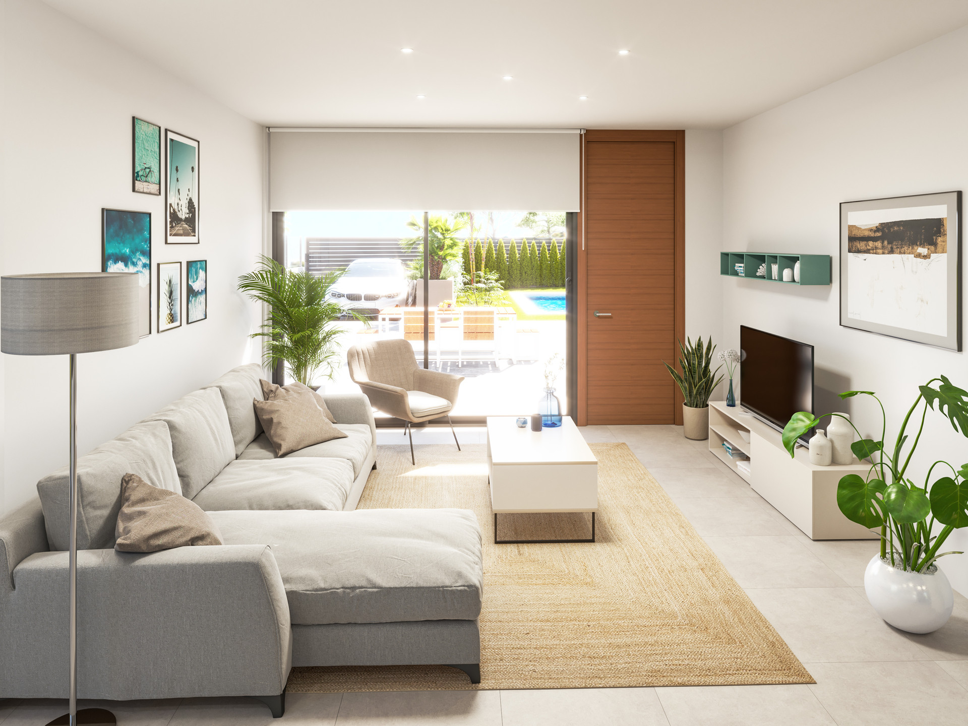 New development in Vera
