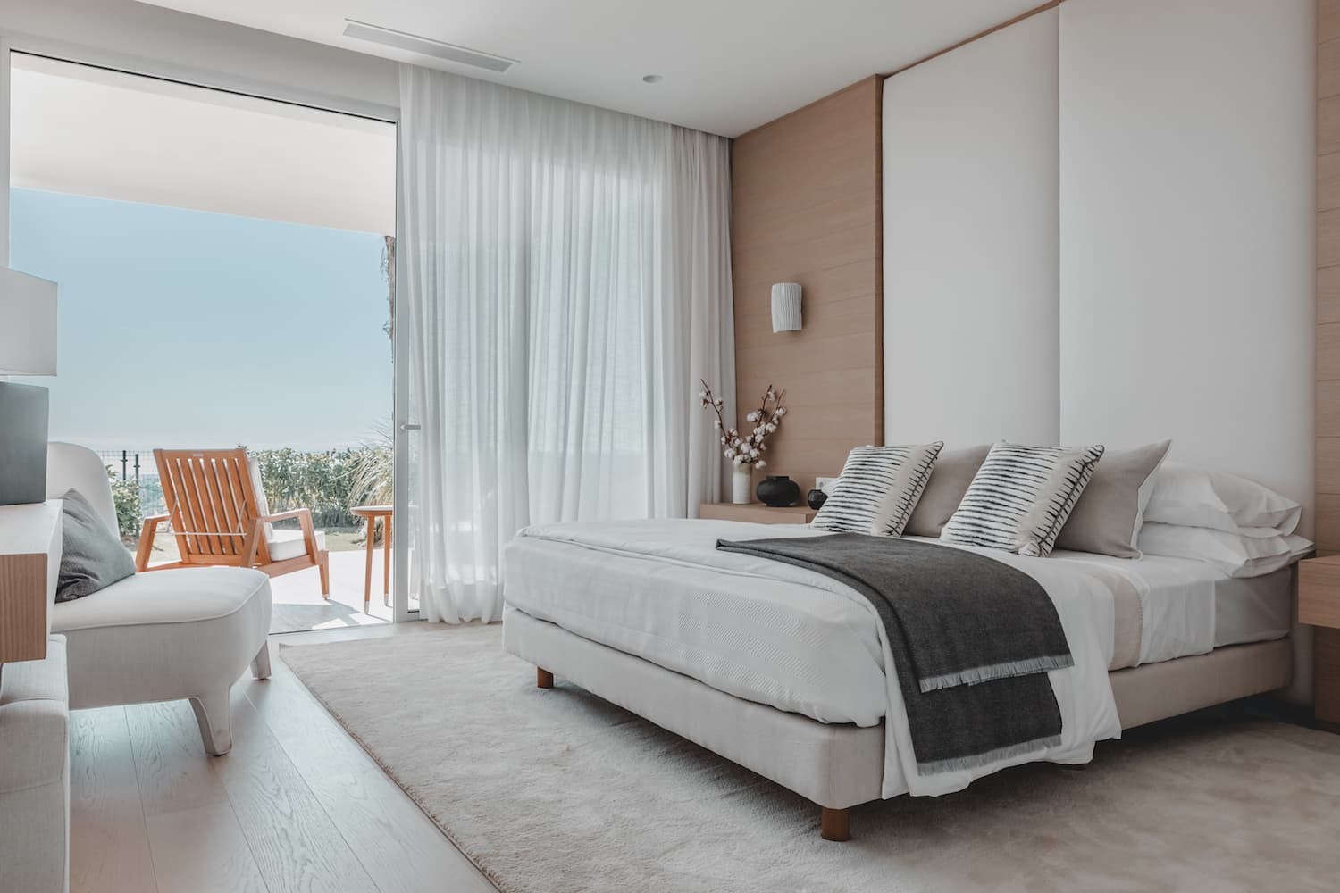 New development in Benahavís