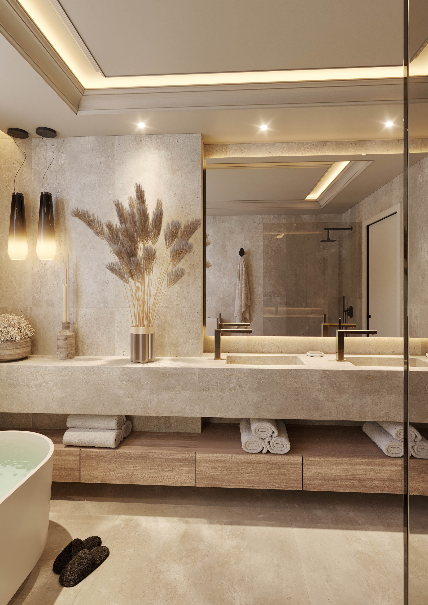 New development in Estepona