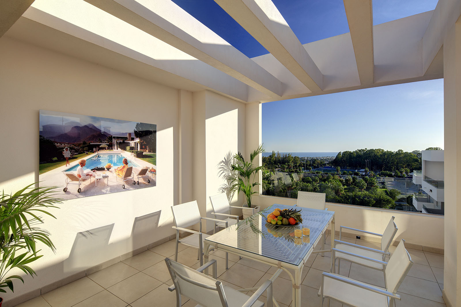 New development in Marbella
