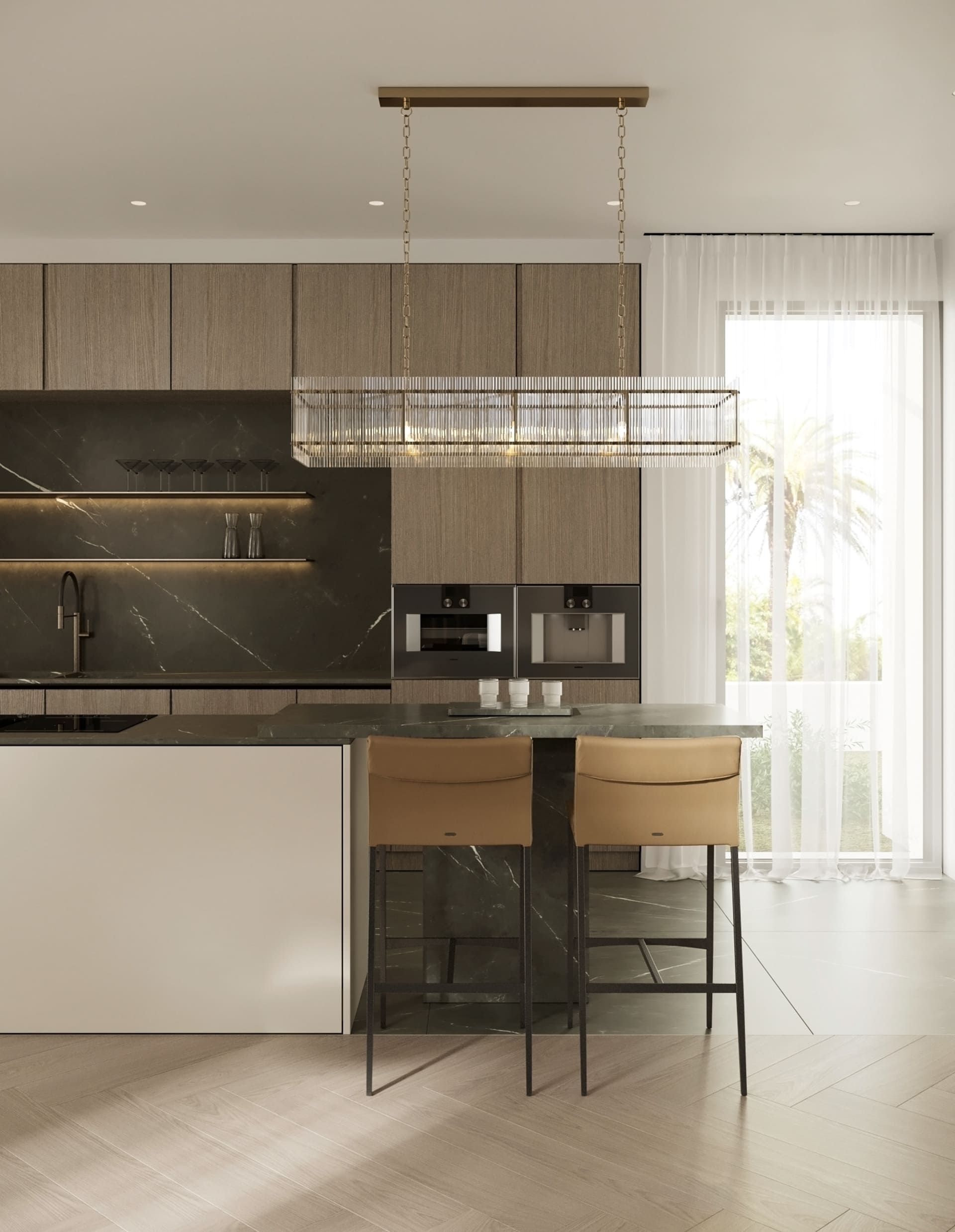 New development in Marbella