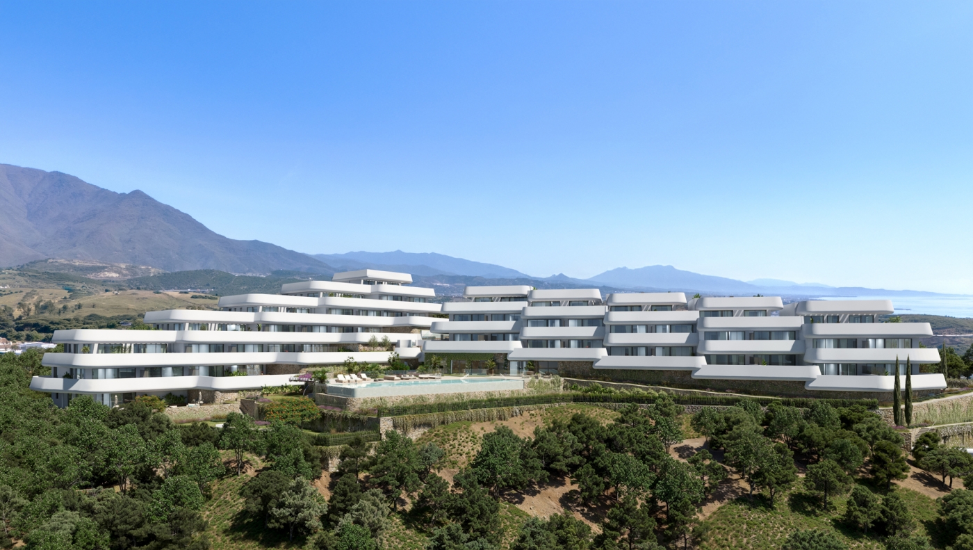 New development in Casares