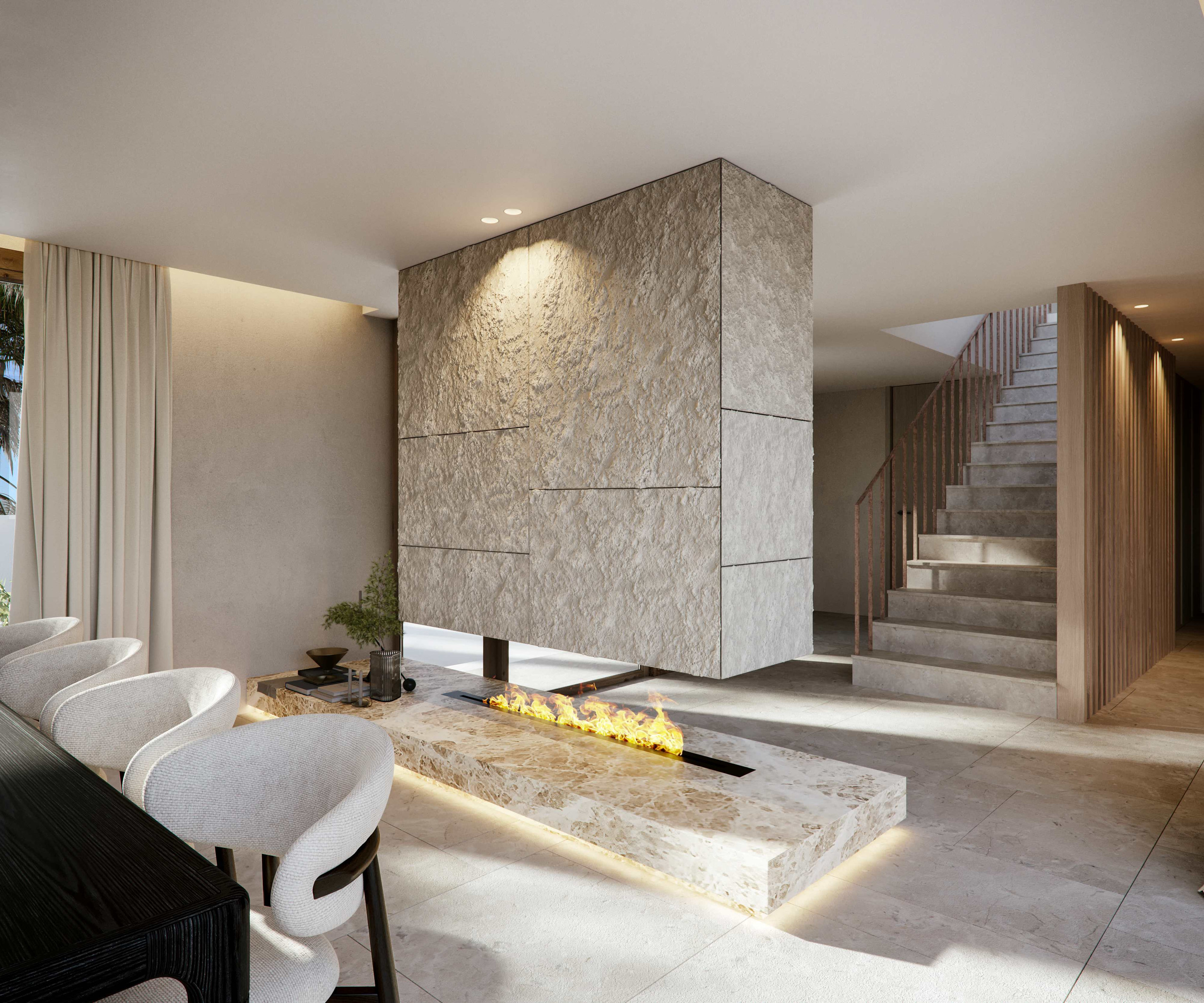 New development in Marbella