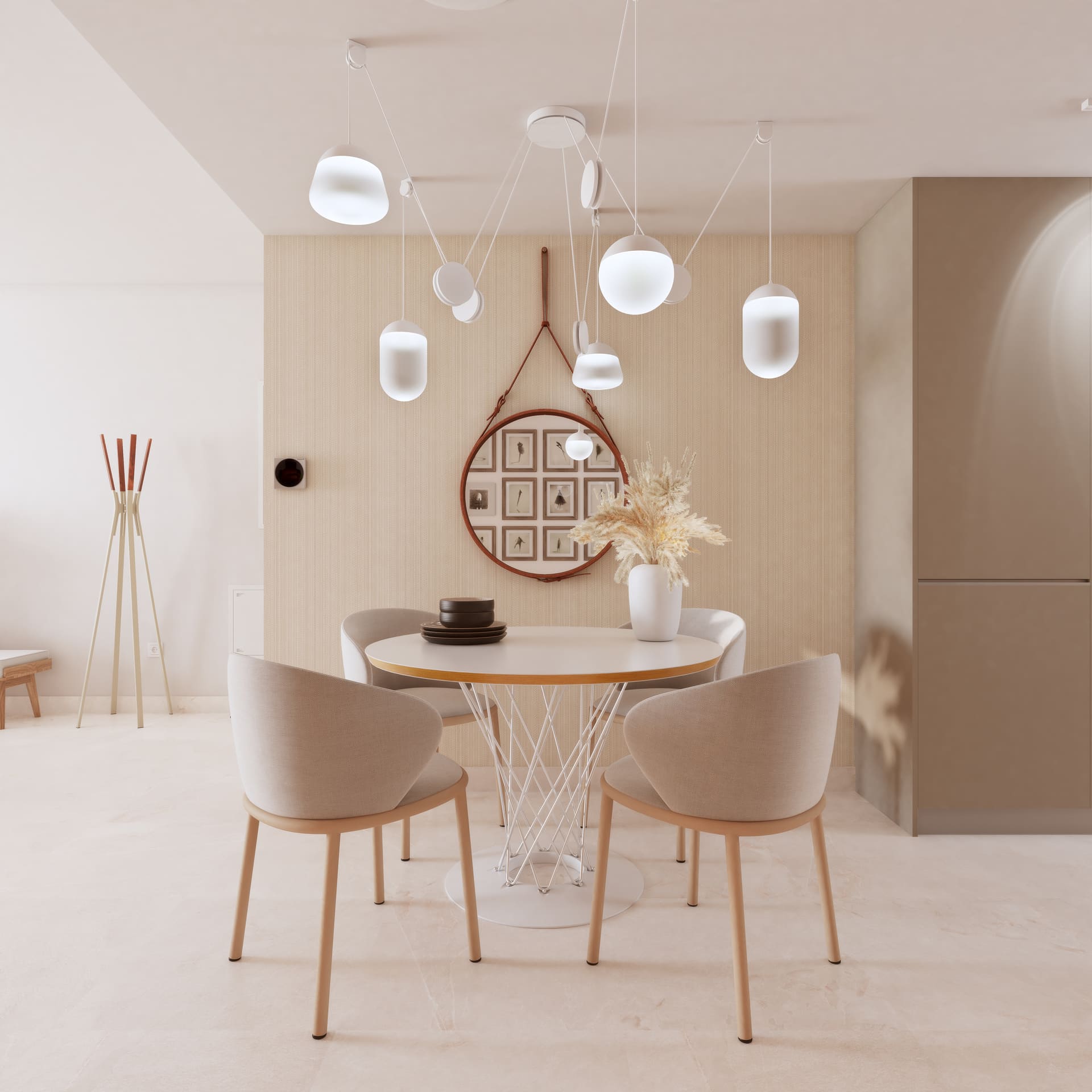 New development in Estepona