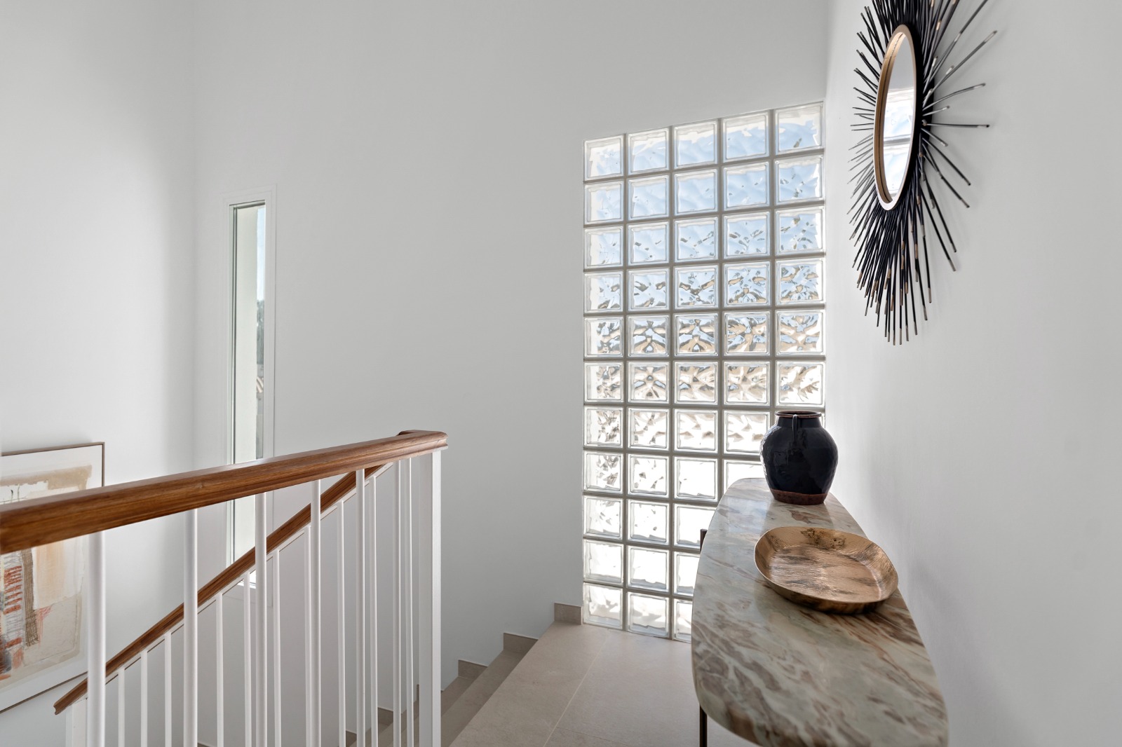 New development in Mijas