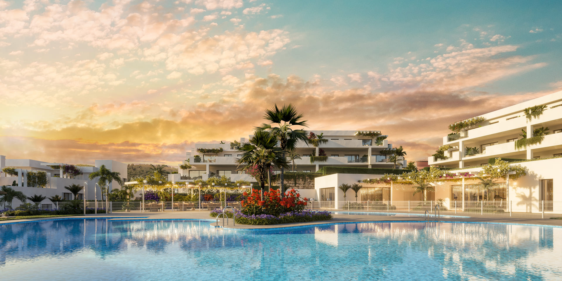 New development in Casares
