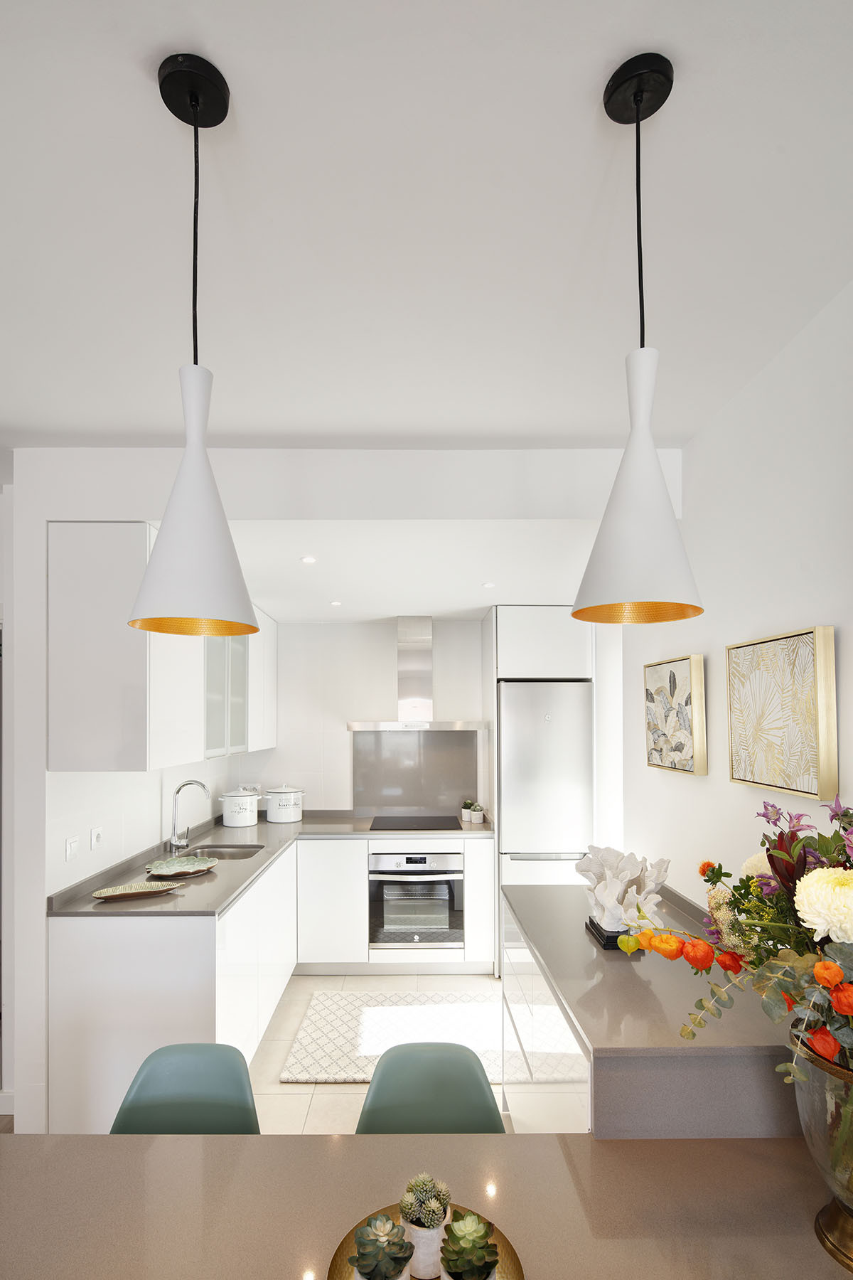 New development in Marbella