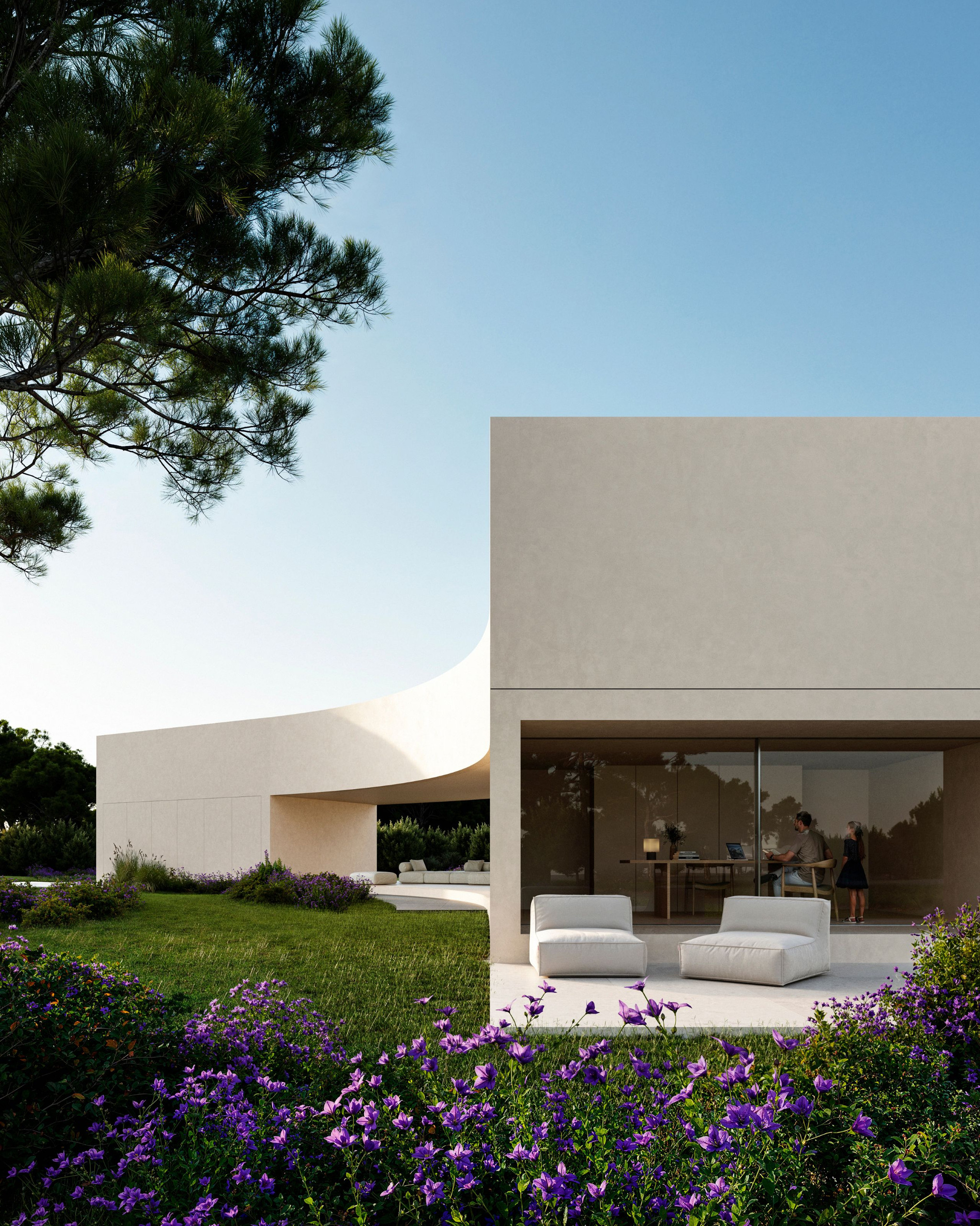 New development in San Roque