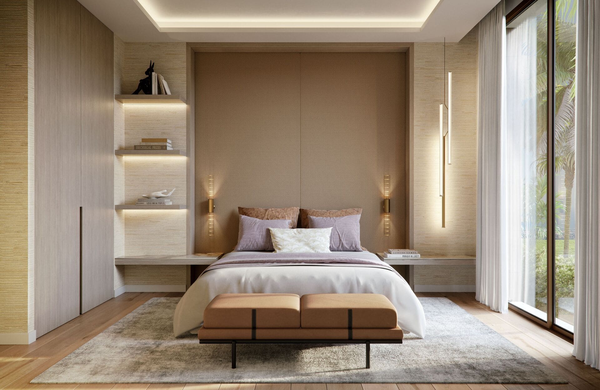 New development in Marbella