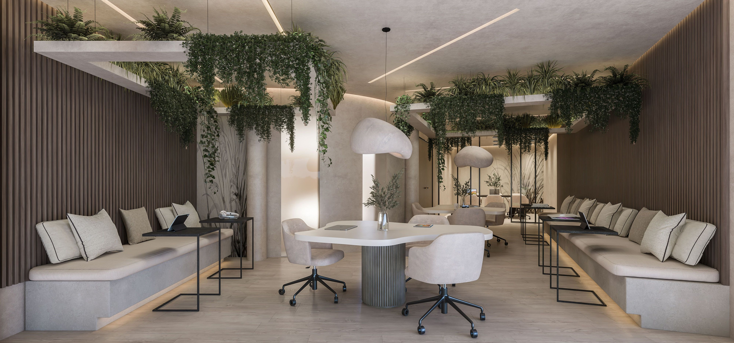 New development in Estepona