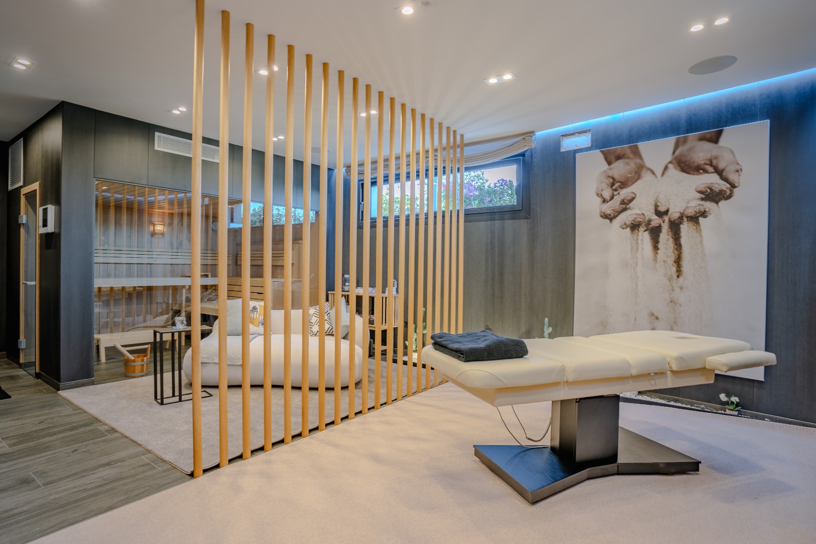 New development in Mijas