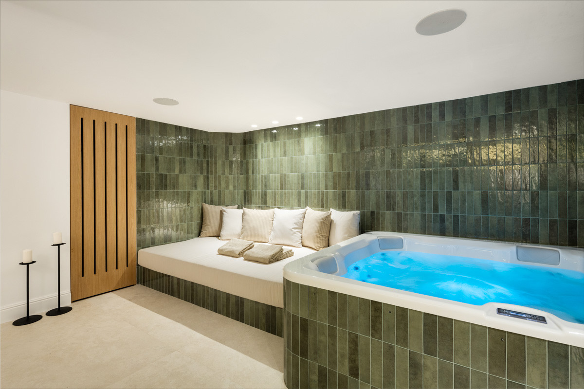 New development in Marbella