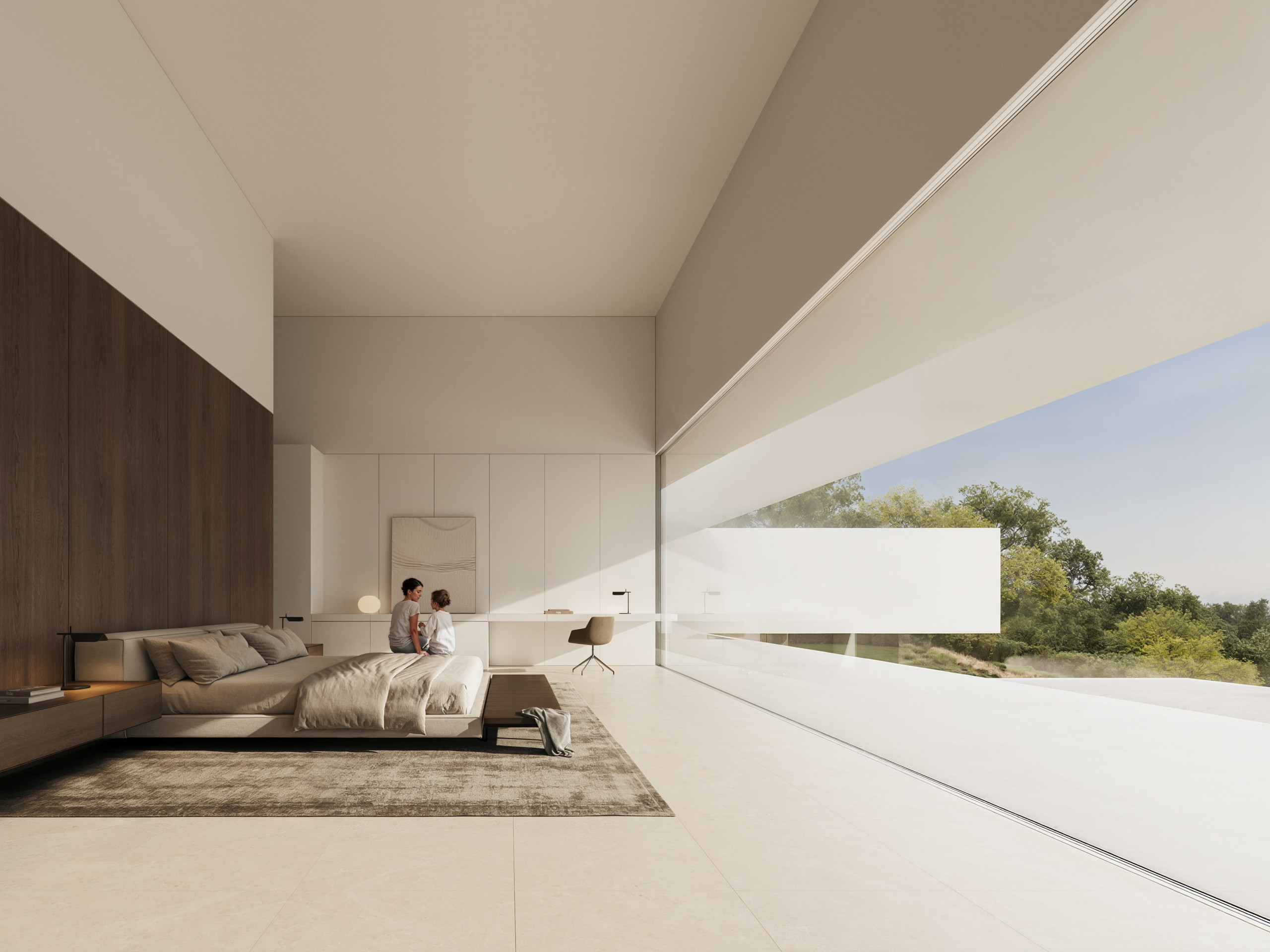 New development in San Roque