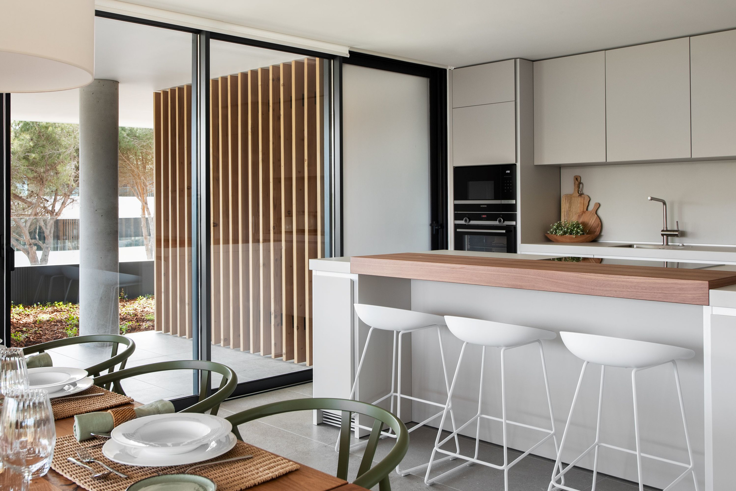 New development in Cádiz