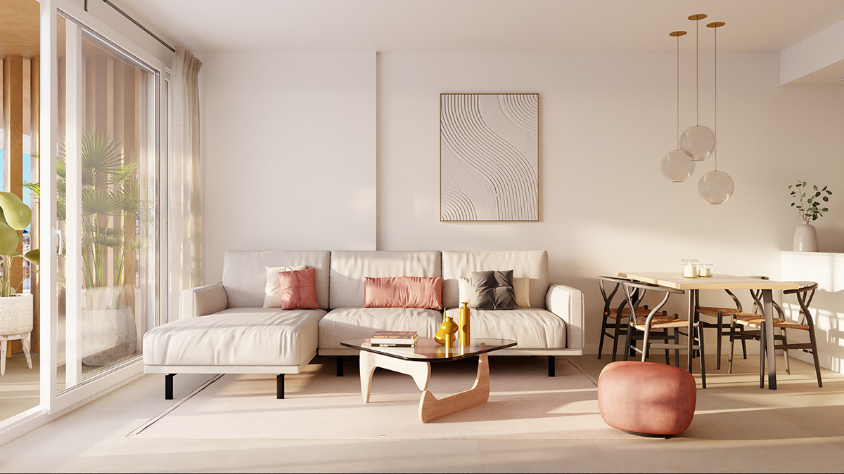 New development in San Roque