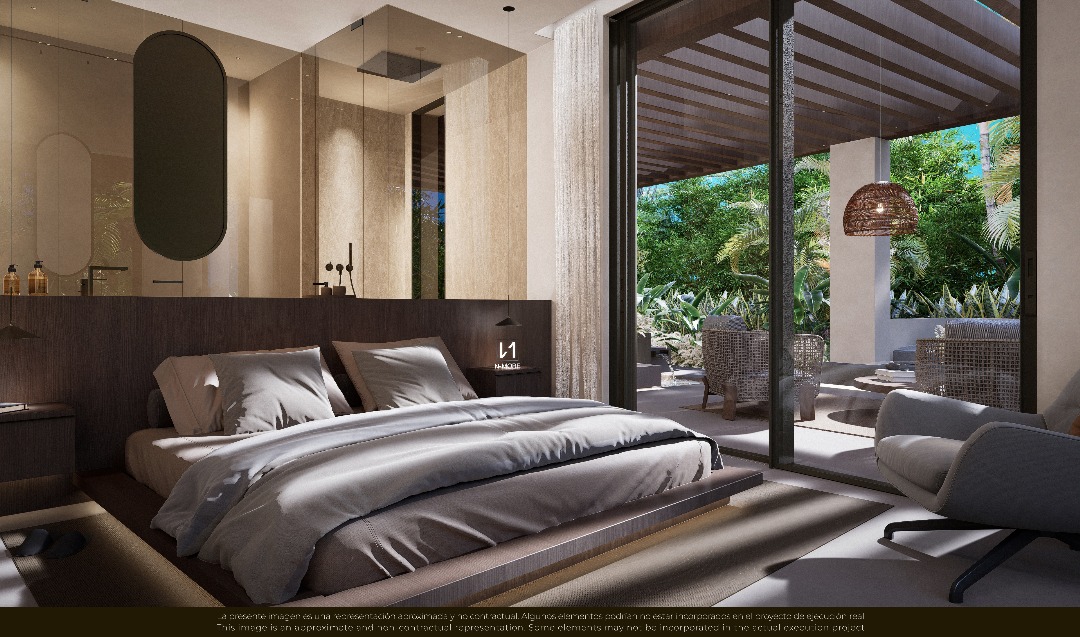 New development in Marbella
