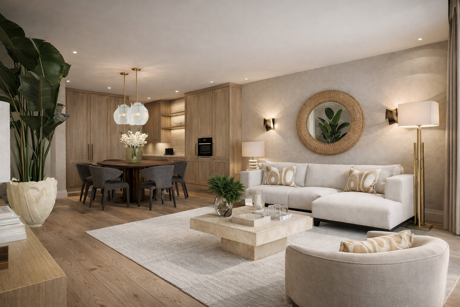New development in Guaro