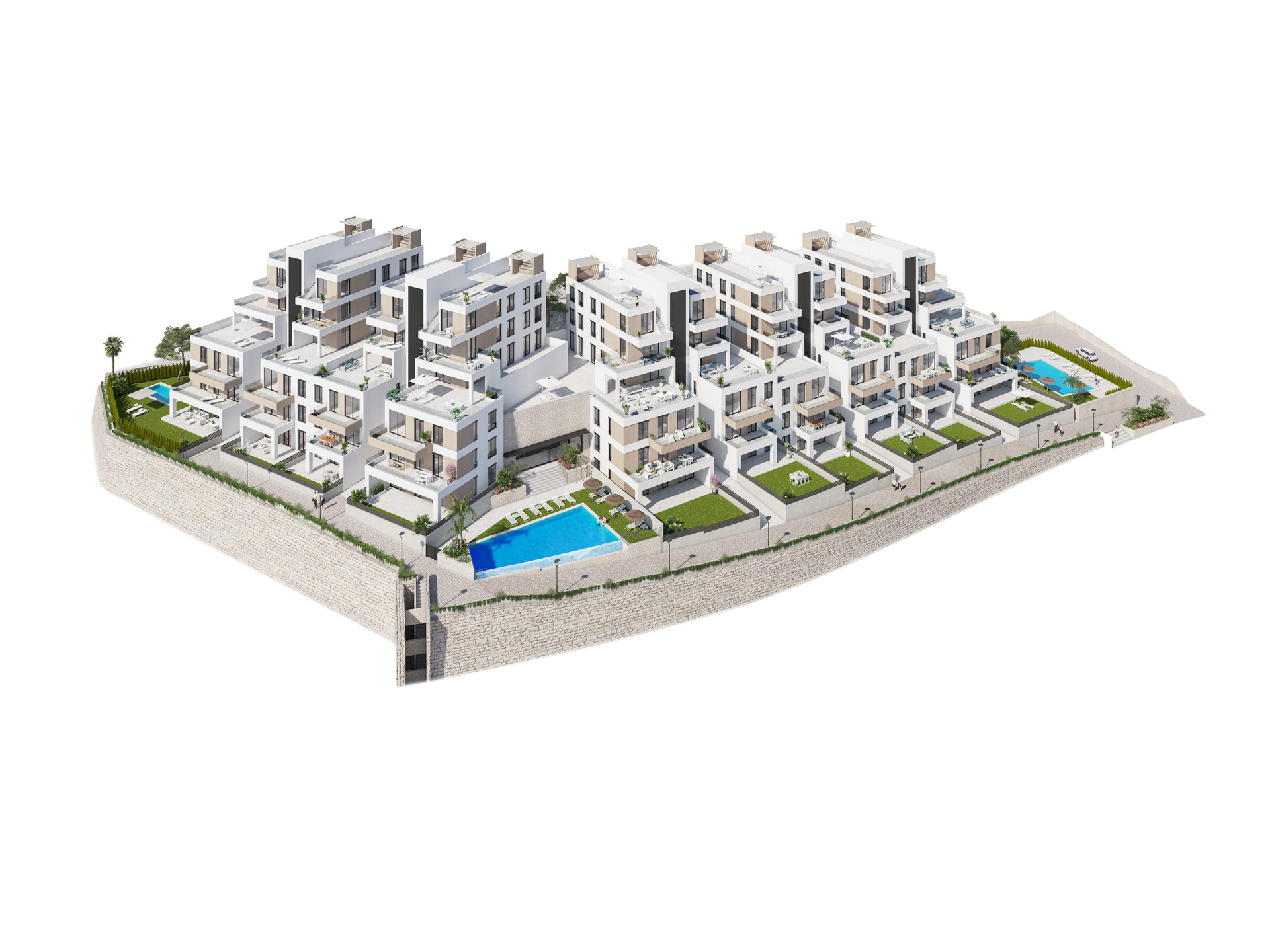 New development in Vera