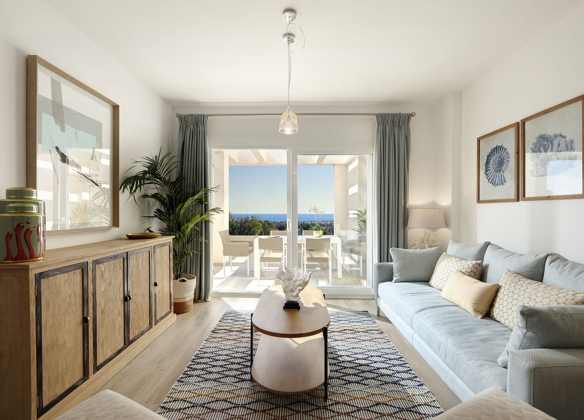 New development in Marbella