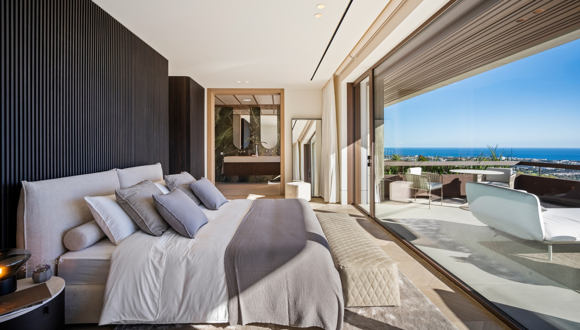 New development in Benahavís