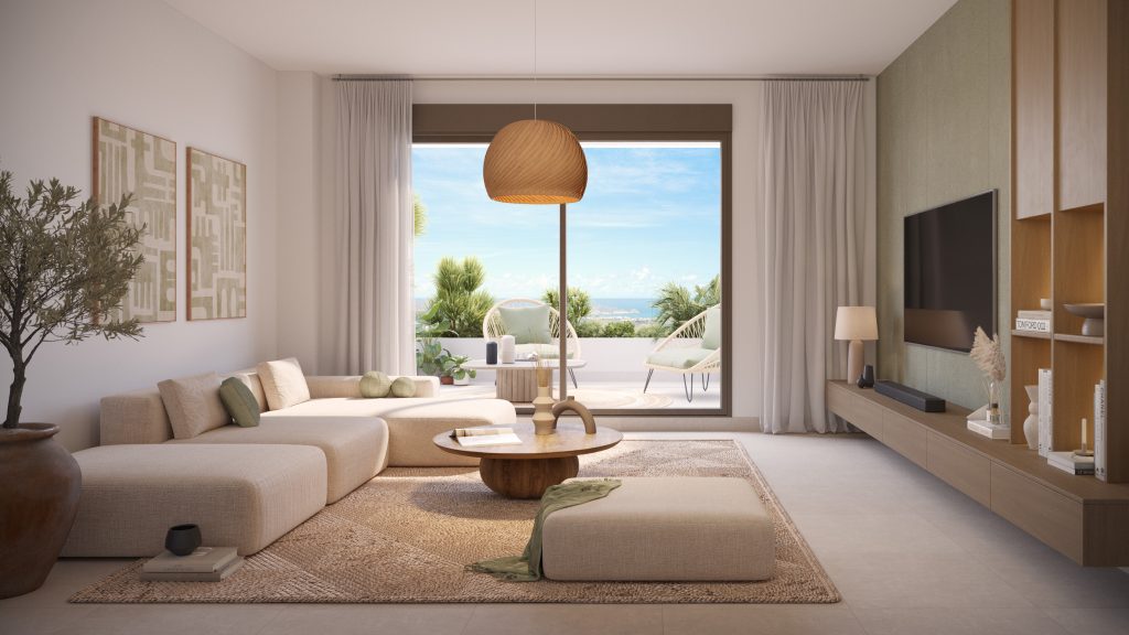 New development in Pulpí