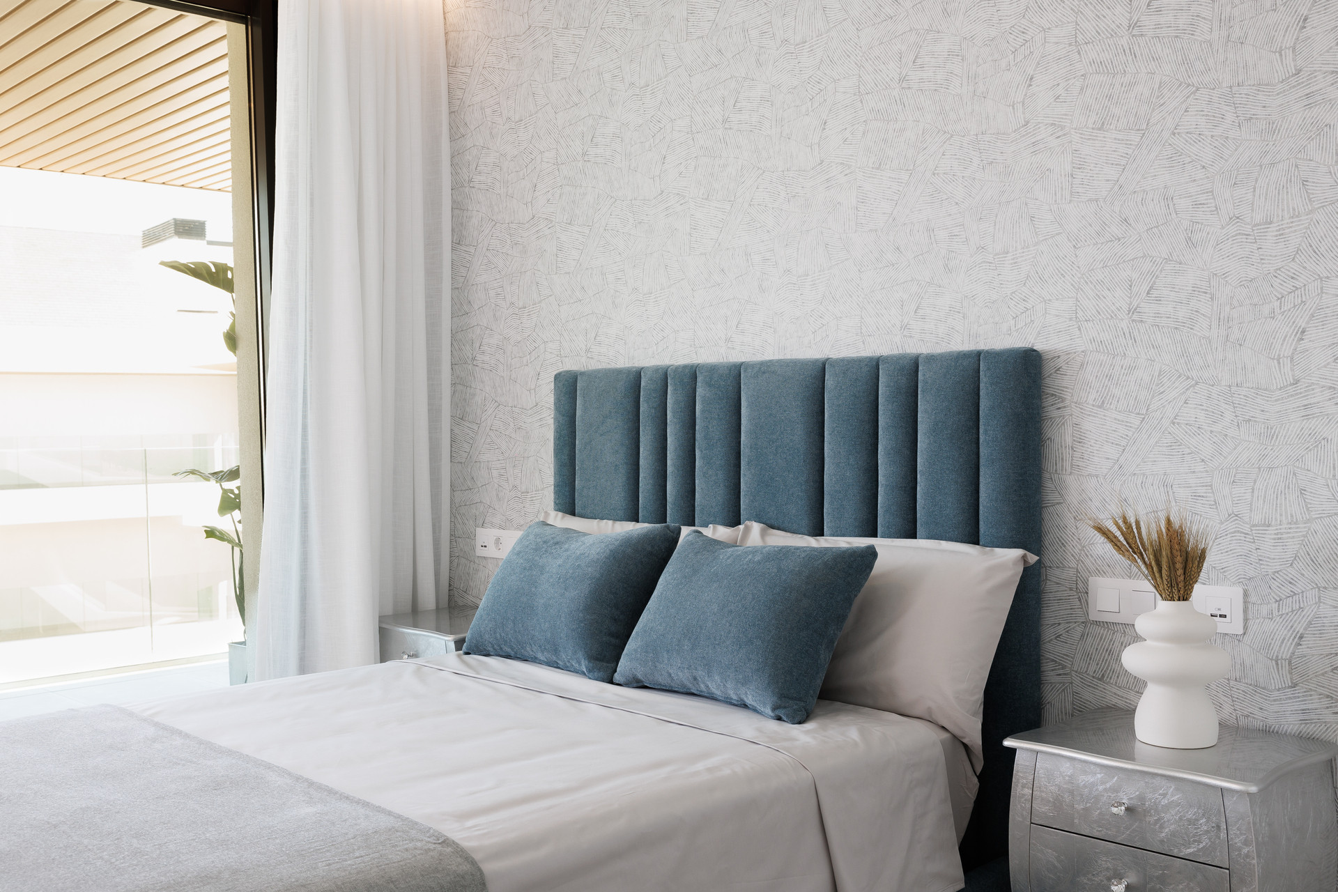 New development in Fuengirola