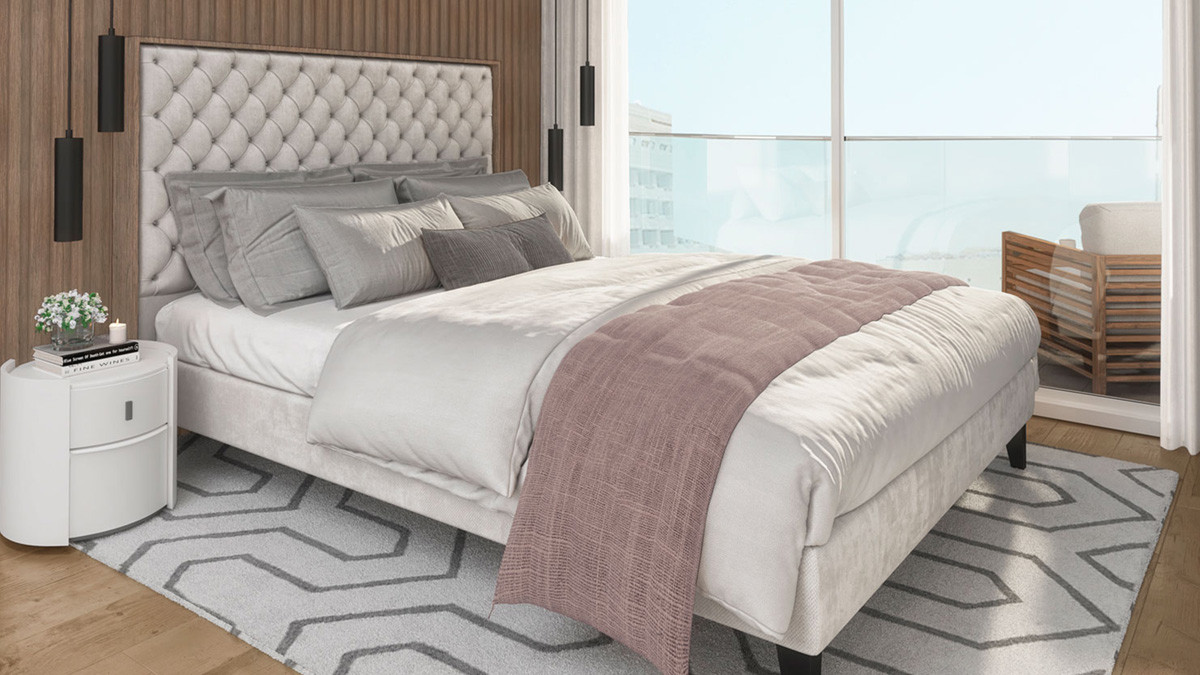 New development in Fuengirola
