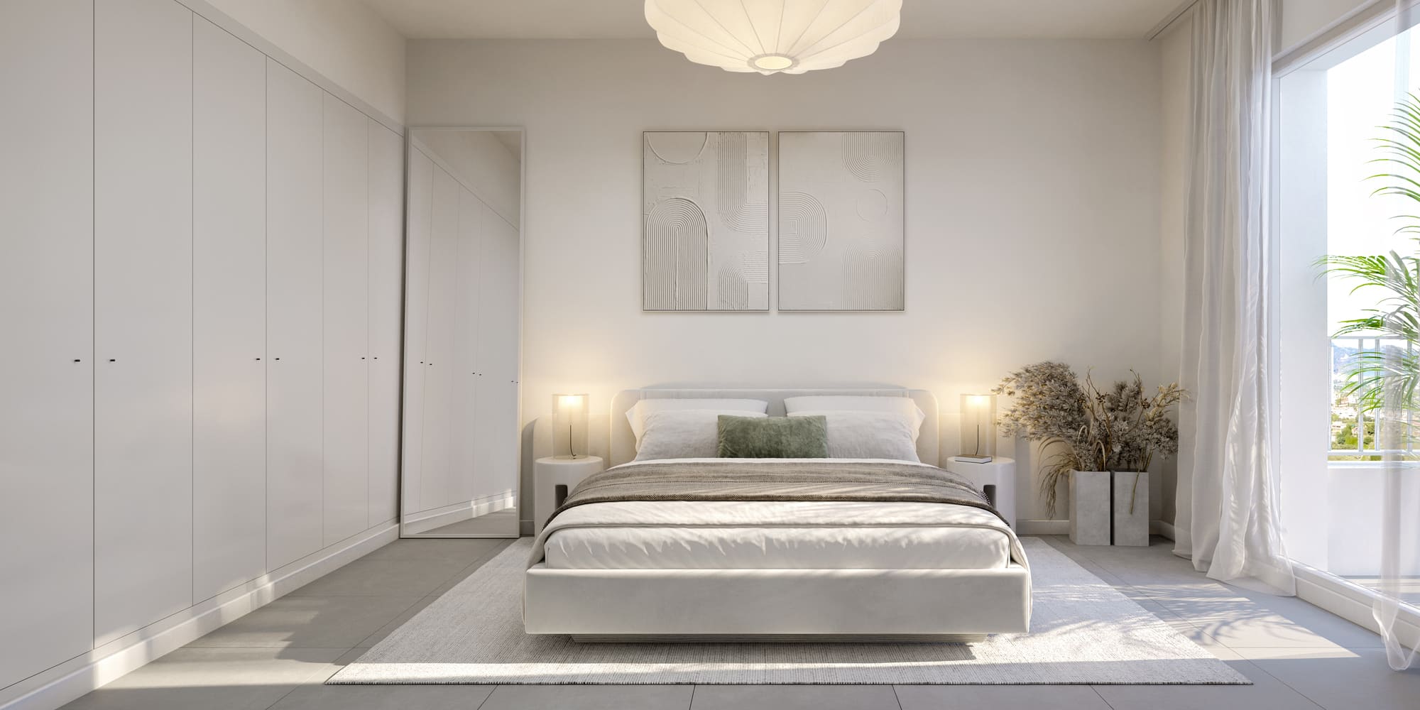 New development in Fuengirola