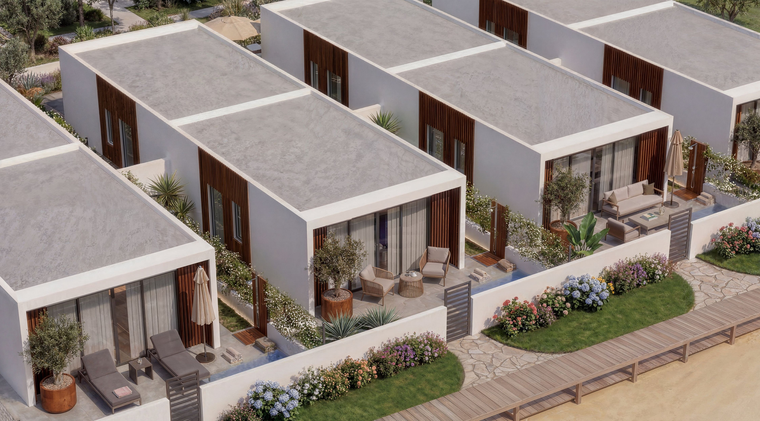 New development in Vera