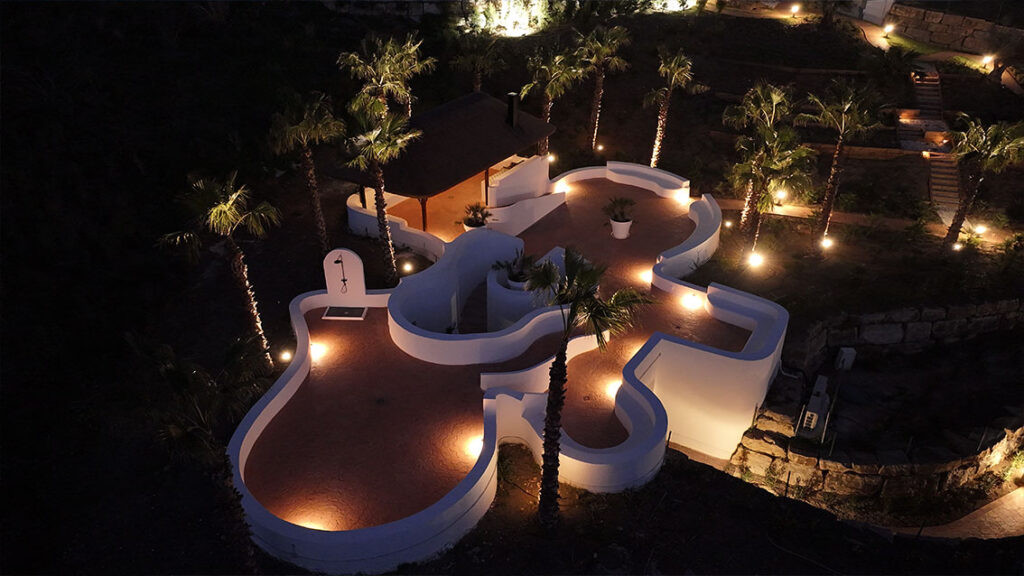 New development in Marbella
