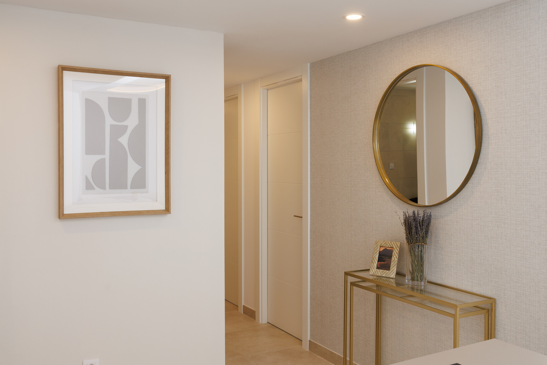 New development in Fuengirola