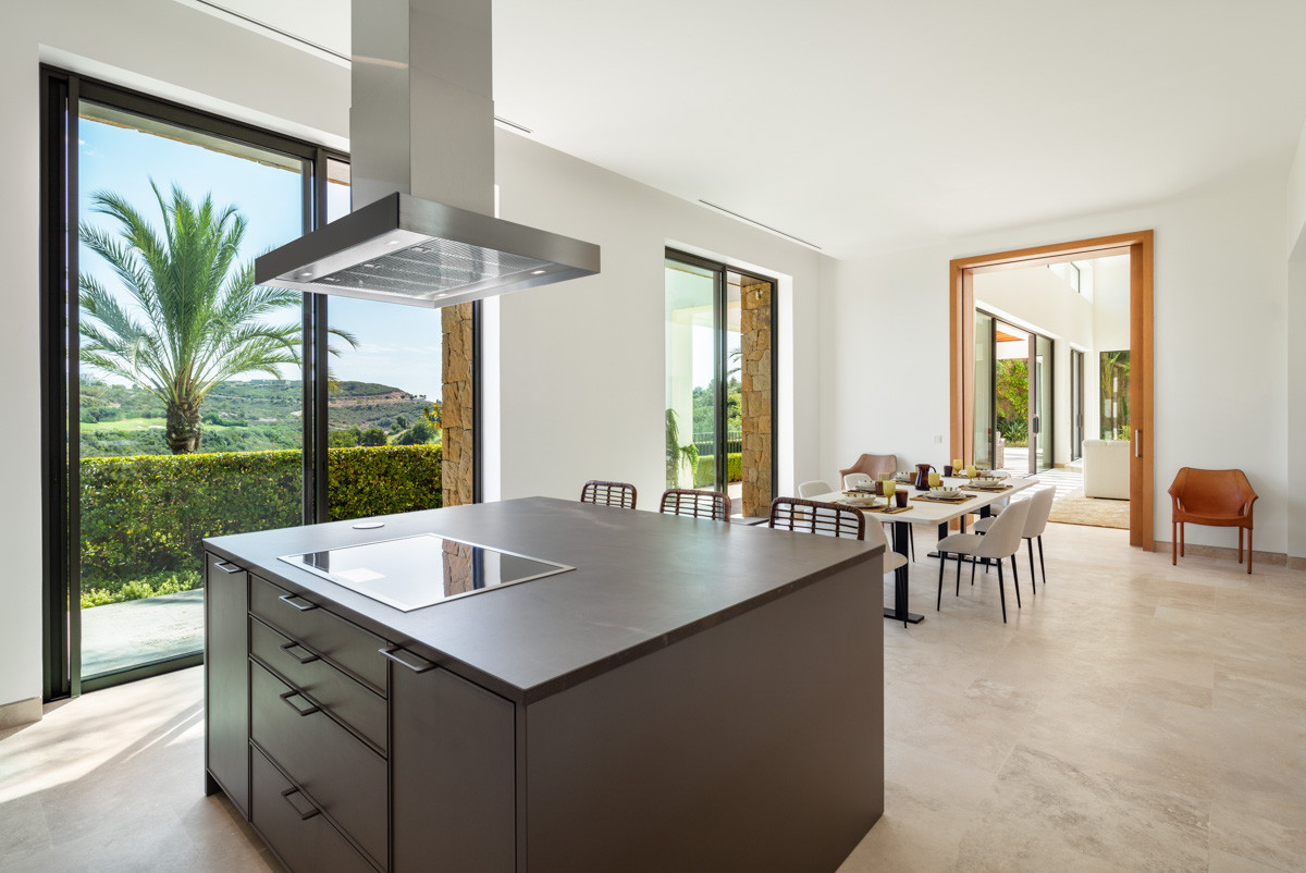 New development in Casares