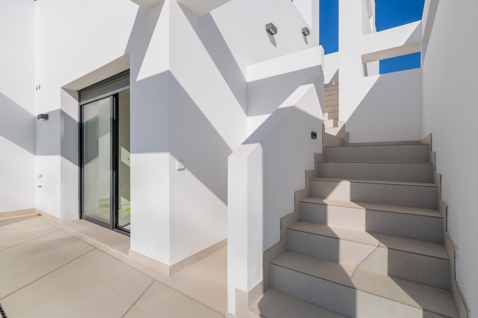 New development in Estepona